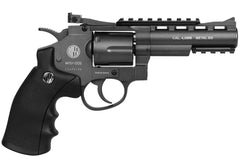 REVOLVER PRESSAO F.METAL ROSSI M701 4,5