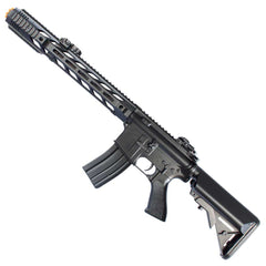 AIRSOFT RIFLE CYMA M4A1 (CM518) ELET 6MM