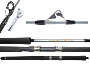 VARA MAXFORCE II P/MOLINETE 1,9MT 2PTS